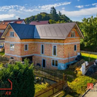 Prodej stavební parcely 638 m&sup2; Košetice