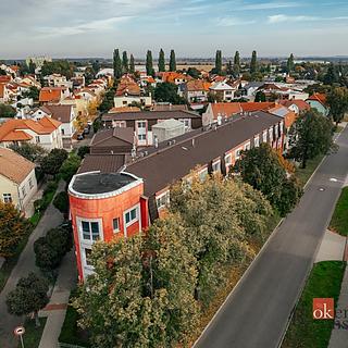 Prodej bytu 2+kk 66 m&sup2; Poděbrady