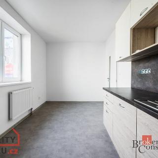 Pronájem bytu 2+1 45 m² Vyškov, Komenského