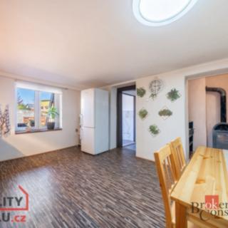 Prodej rodinného domu 111 m&sup2; Vraňany