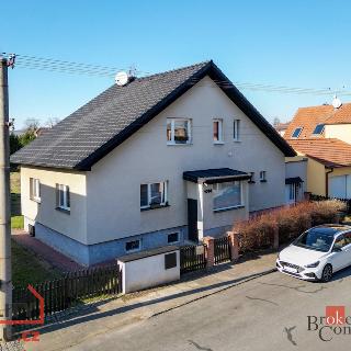 Prodej rodinného domu 171 m² Bakov nad Jizerou, Na Výsluní