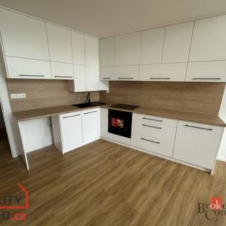 Pronájem bytu 2+kk 56 m² Opava, Rolnická