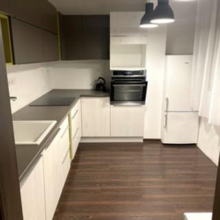 Prodej bytu 2+kk 61 m² Praha