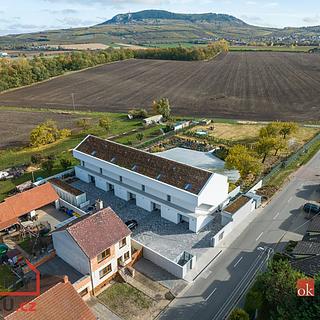 Prodej bytu 3+kk 60 m&sup2; Dolní Dunajovice