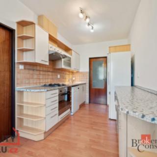 Pronájem bytu 3+1 98 m² Chrudim, Malecká