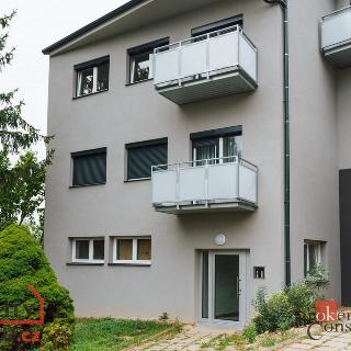 Prodej bytu 2+kk 54 m² Moravský Krumlov, Pionýrská