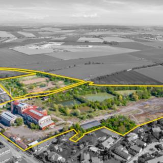Prodej ostatního komerčního prostoru 148 030 m² Syrovátka