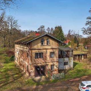 Prodej rodinného domu 227 m² Křinice