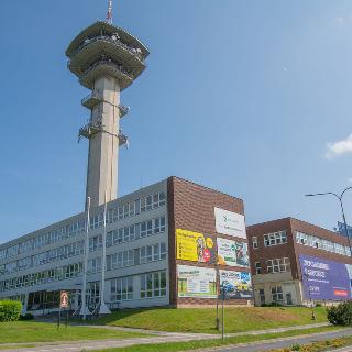 Pronájem kanceláře 321 m² Pardubice, Masarykovo náměstí