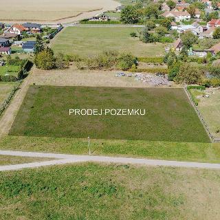 Prodej stavební parcely 2 583 m² Sruby