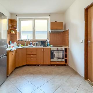 Prodej bytu 1+1 54 m² Červený Kostelec