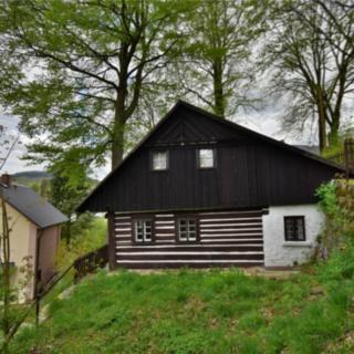 Prodej chalupy 49 m² Žďár nad Metují