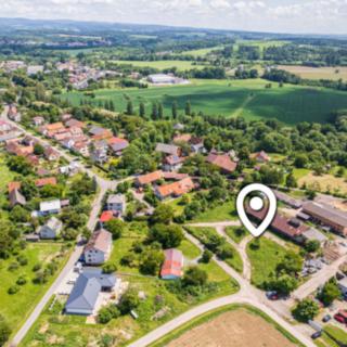 Prodej stavební parcely 4 984 m² Nové Město nad Metují