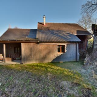 Prodej rodinného domu 105 m² Lično