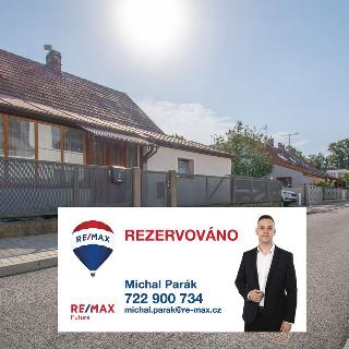 Prodej rodinného domu 104 m² Hradec Králové, Kaplířova