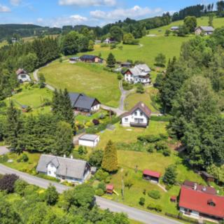 Prodej chalupy 218 m² Klášterec nad Orlicí