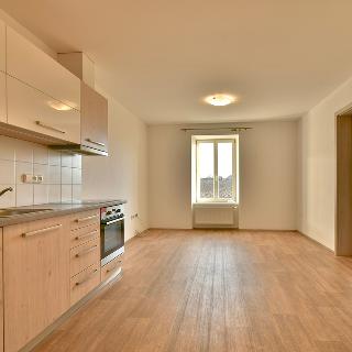 Pronájem bytu 2+kk 57 m² Opočno, Podzámčí