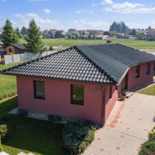 Prodej rodinného domu 98 m² Holice, Ottmarova