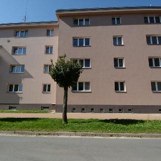 Prodej bytu 2+1 61 m² Hradec Králové, Horova