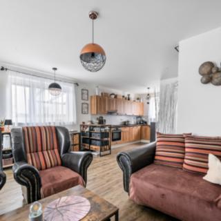 Prodej rodinného domu 80 m&sup2; Opatovice nad Labem