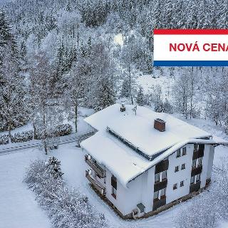 Prodej bytu 3+kk 84 m² Harrachov