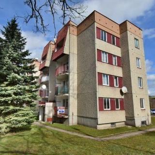 Prodej bytu 2+1 57 m² Police nad Metují, 17. listopadu