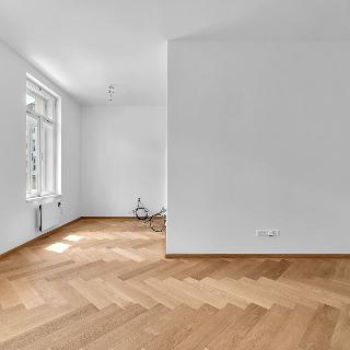 Prodej bytu 2+kk 47 m² Praha, Na Neklance