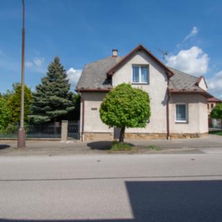 Prodej rodinného domu 190 m² Hořice, Žerotínova