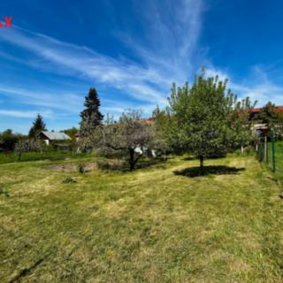 Prodej stavební parcely 573 m² Hradec Králové