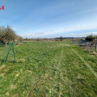 Prodej stavební parcely 3 631 m² Lanškroun, Lidická