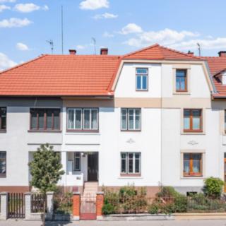 Prodej rodinného domu 141 m² Hradec Králové