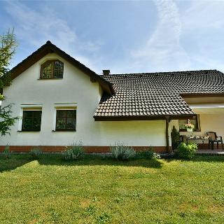 Prodej rodinného domu 130 m² Boharyně