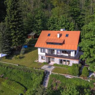 Prodej rodinného domu 393 m² Svoboda nad Úpou