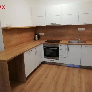 Pronájem bytu 2+kk 55 m² Mohelnice, Za Penzionem