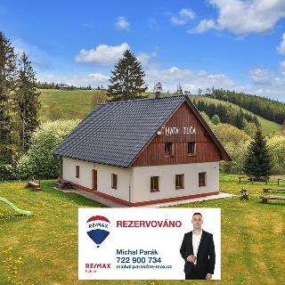 Prodej rodinného domu 202 m² Orlické Záhoří, 