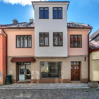 Prodej rodinného domu 357 m² Králíky, Dlouhá