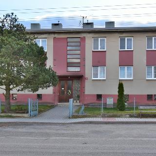 Prodej bytu 3+kk 68 m² Sběř