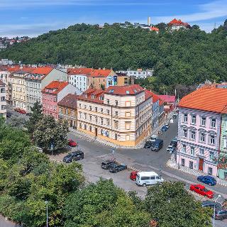 Prodej bytu 3+kk 81 m² Praha