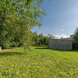 Prodej stavební parcely 801 m² Hradec Králové