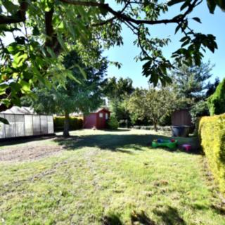 Prodej chaty 6 m&sup2; Hradec Králové