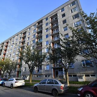 Prodej bytu 3+1 74 m² Jaroměř, Rybalkova