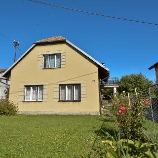 Prodej rodinného domu 158 m² Bohuslavice, 