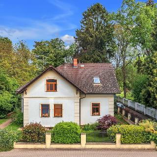 Prodej rodinného domu 203 m² Česká Skalice, Křenkova