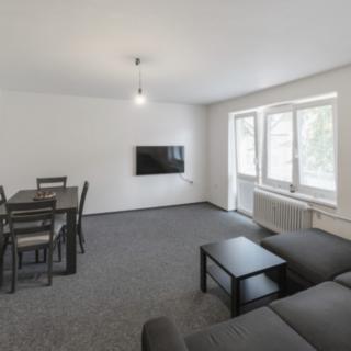 Pronájem bytu 3+1 65 m² Lanškroun Žichlínské Předměstí, Palackého