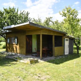 Prodej chaty 16 m² Nechanice