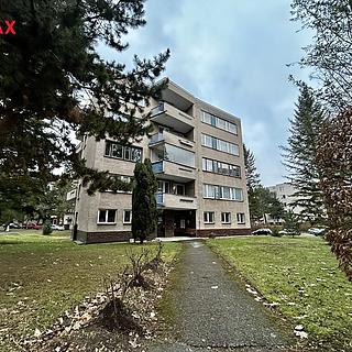 Prodej bytu 3+1 69 m&sup2; Dobruška