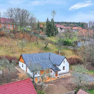 Prodej chalupy 110 m² Lipová