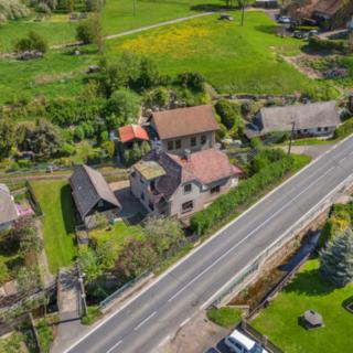 Prodej rodinného domu 153 m² Sopotnice