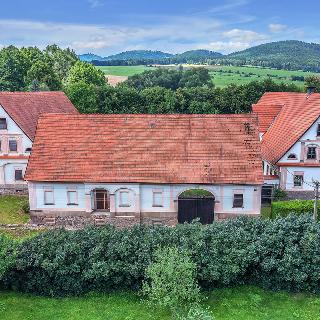 Prodej hotelu a penzionu 954 m² Heřmánkovice