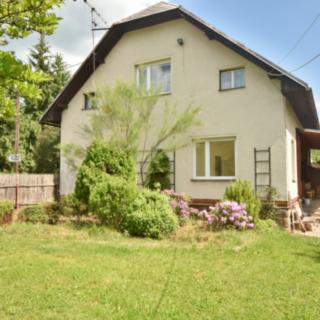 Prodej rodinného domu 120 m² Mostek, 